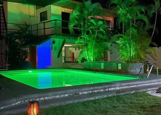 Parrot Resort Moalboal 1