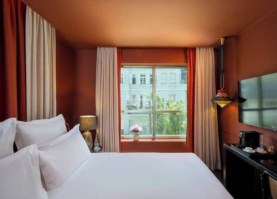 Casa Suzanna Hotel 1