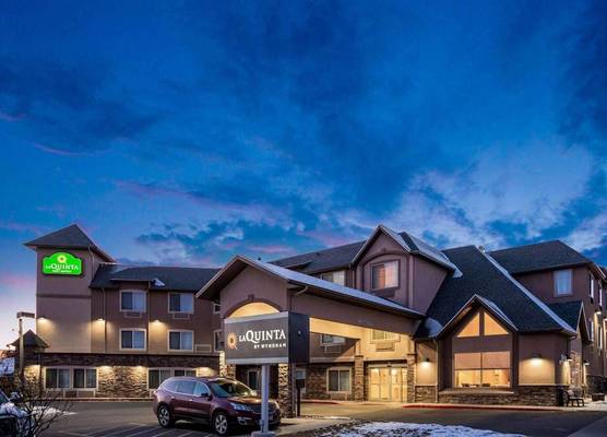 La Quinta by Wyndham Bozeman 1