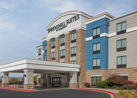 SpringHill Suites by Marriott Denver Airport 1