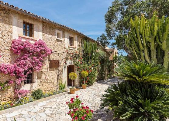 Finca Son Ametler 1