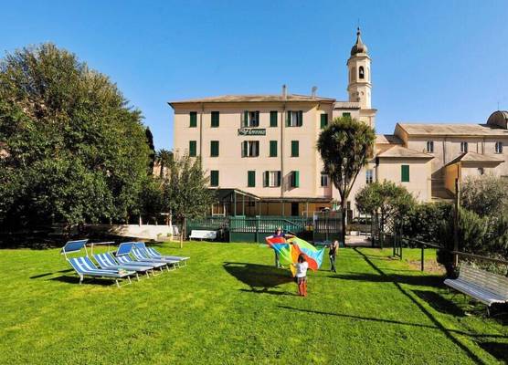 Hotel Florenz 1