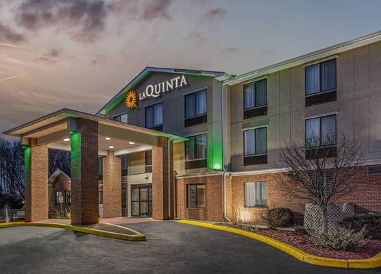 La Quinta by Wyndham Norwich-Plainfield-Casino 1