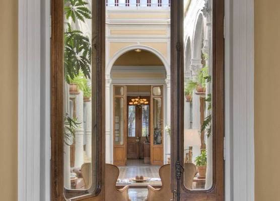 Hotel del Casco 1