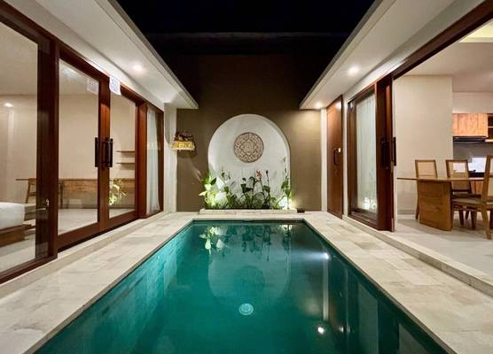 Solvana Villas Sanur by AGATA 1