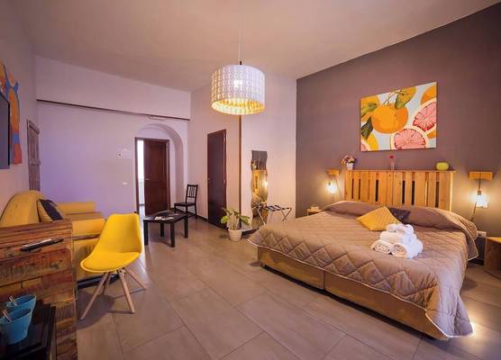 B&B Le 4 Stagioni by ClaPa Group Dislocated Hospitality 1