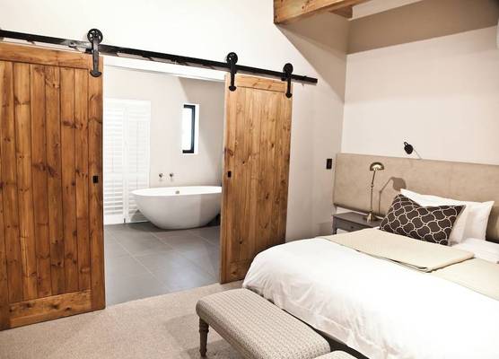 d'Olyfboom Guest House B & B 1