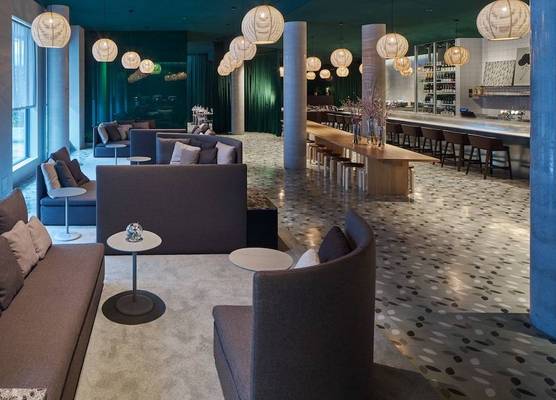 Zander K Hotel 1
