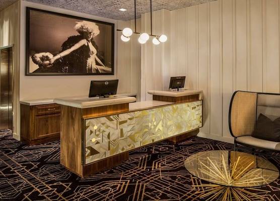 Hotel Bijou - Union Square 1