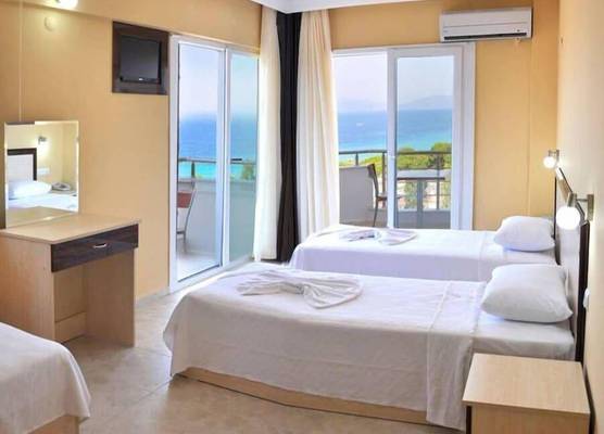 Blue Sea Hotel & Spa 1