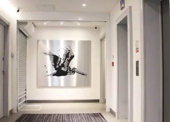 Pelican London Hotel and Residence 1