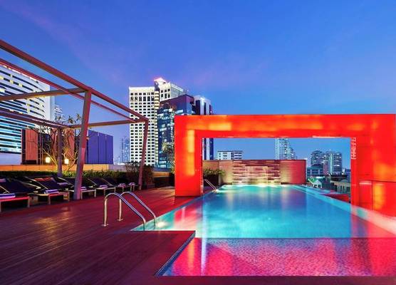 Paradox Bangkok Sukhumvit 1