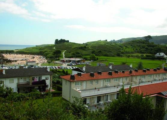 Apartamento de Toró 1