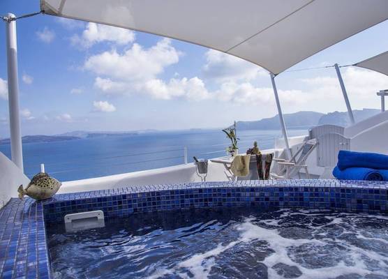 Ambition Suites 1