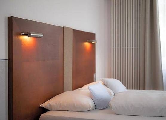 Garni-Hotel Sailer & Hotel Sailer ́s Villa 1