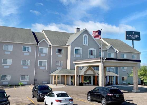 Country Inn & Suites by Radisson, Owatonna, MN 1
