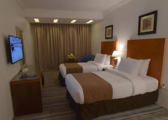 Al Massa Grand Hotel 1