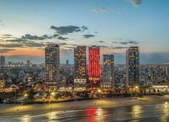 Radisson RED Danang 1