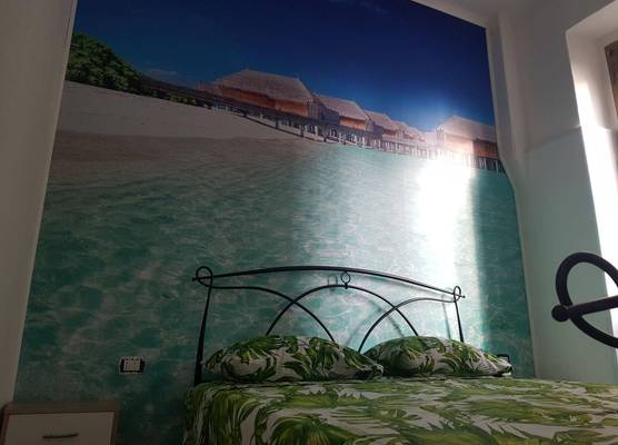 Bed Rho Stazione - Fiera 1