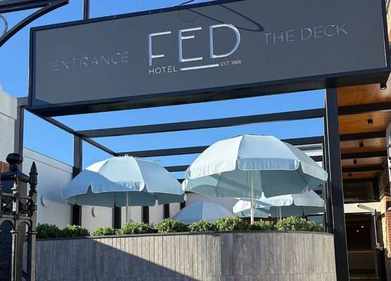 Fed Hotel 1