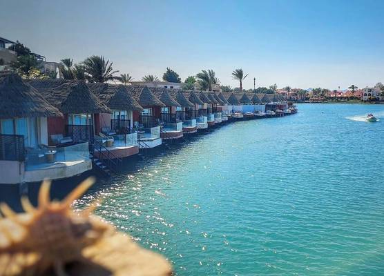 Panorama Bungalows Resort El Gouna 1