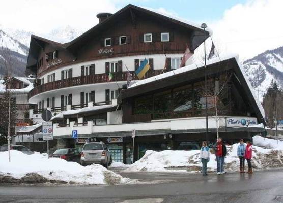 Hotel La Betulla 1