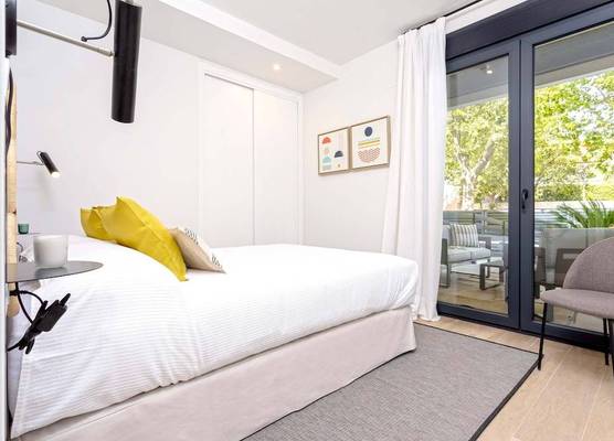 Genteel Home Arruzafa 1