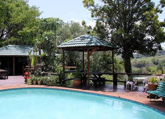The Sabie Town House Guest Lodge 1