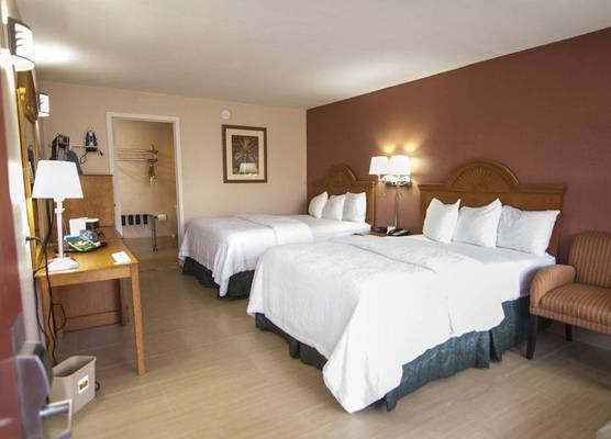 La Copa Hotel 1