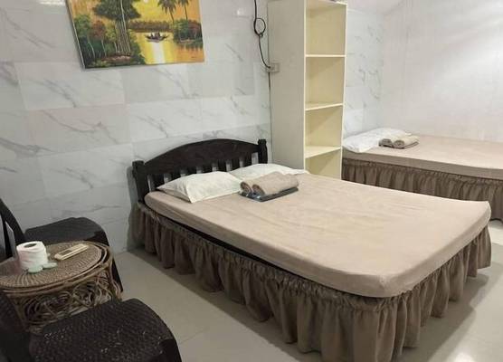 Monaliza Surf Resort La Union 1