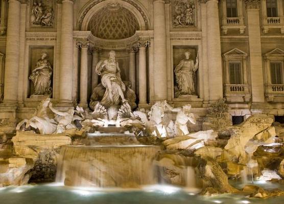 Persia Collection Trevi 1