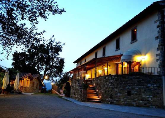 Albergo Ristorante La Torricella 1