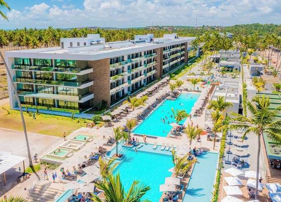 Maceio Mar Resort All Inclusive 1