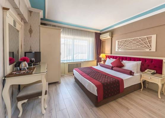 Viva Deluxe Hotel 1