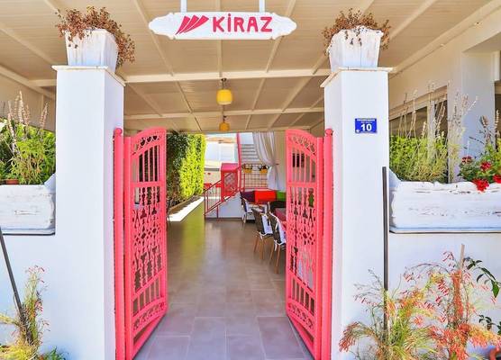 Kiraz Otel 1