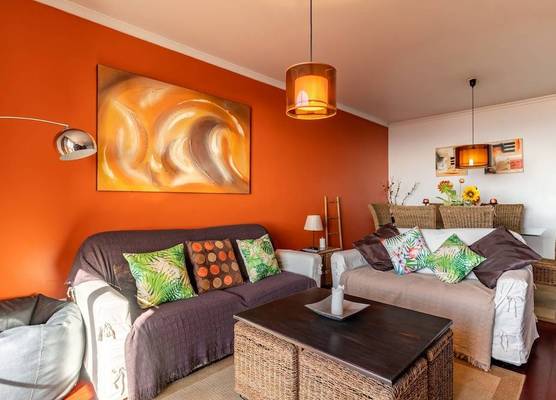 Barcelos Apartment 1