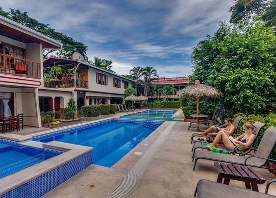 Hotel Mar de Luz 1