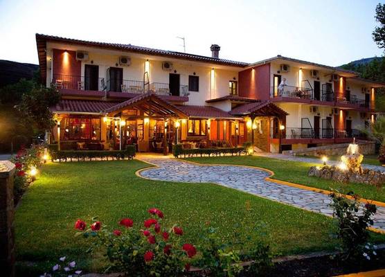 Spanias Hotel 1