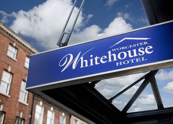 The Worcester Whitehouse Hotel 1