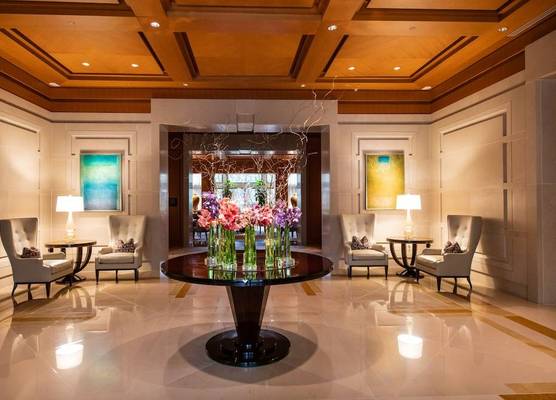 The Umstead Hotel and Spa 1