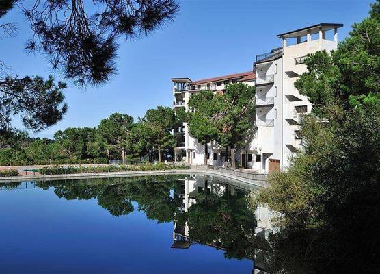 Hotel Bisanzio Resort 1
