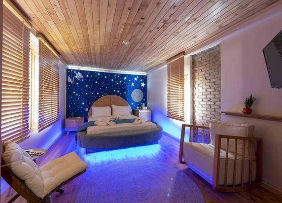 The Little Prince Boutique Otel 1