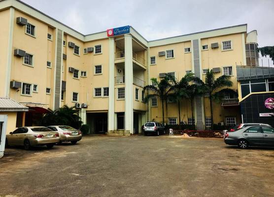Duoban Hotel & Suite 1