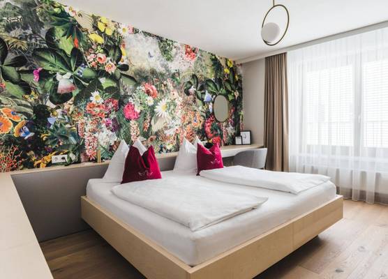 Altstadthotel Weisse Taube 1