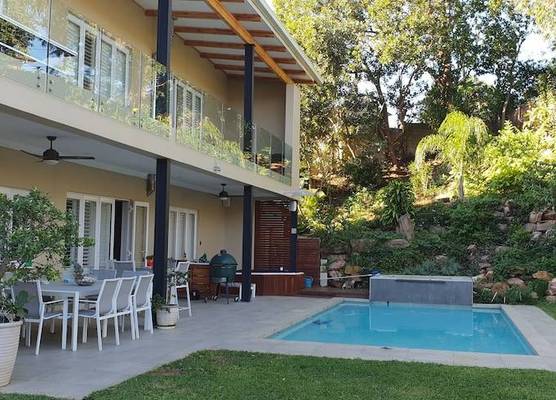 Umhlanga Lodge -No children 1