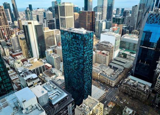 ibis Melbourne Central 1