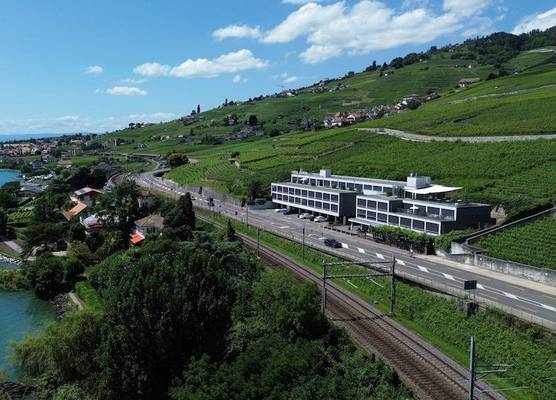 Hotel Lavaux 1