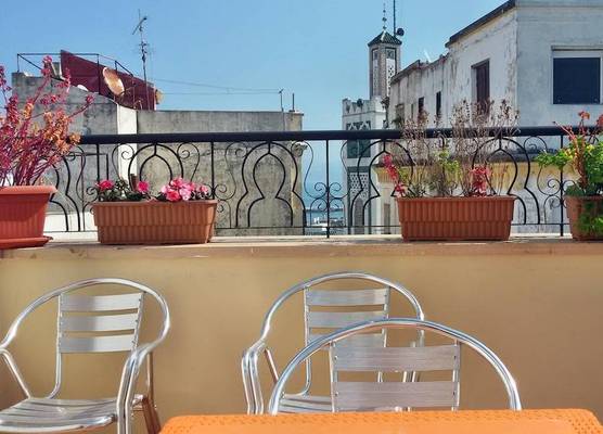 Hotel Maram 1