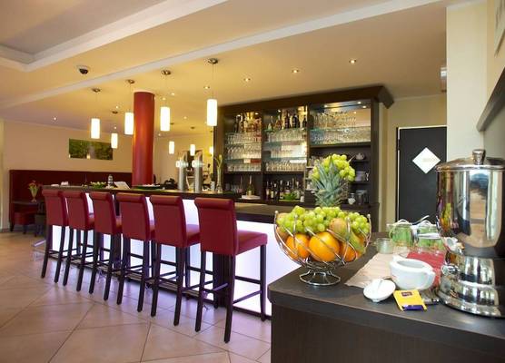 Aparthotel Museumshof 1