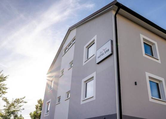 Boutique Hotel Erb München Parsdorf 1